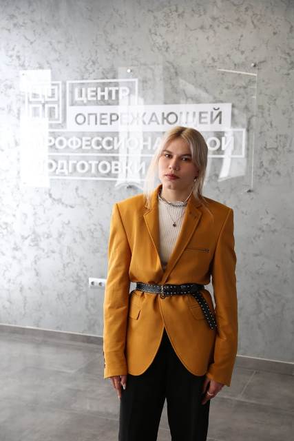 Анастасия Лаврентьева