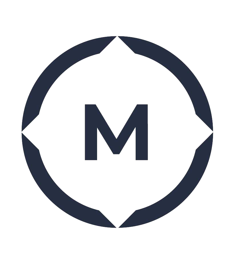 LogoM